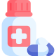 World Antibiotic Awareness Week - Reminder icon